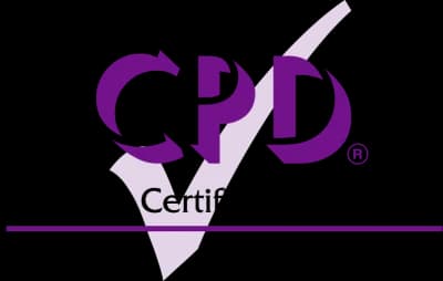 CPD — Continuing Professional Development ผู้รับรองหลักสูตร