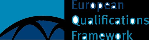 European Qualifications Framework logo